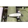 Image 3 : GREEN POWER RECLINER *WORKING CONDITION UNKNOWN*