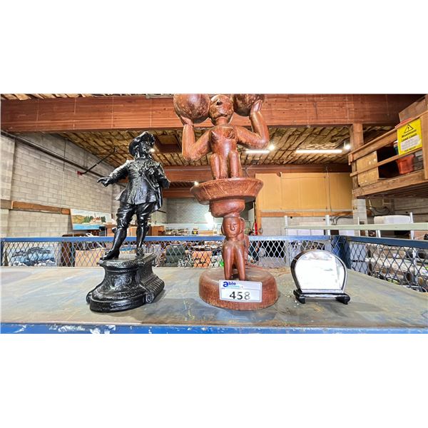 ANTIQUE DECOR