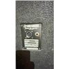 Image 2 : TWO NISSINDO LOUD SPEAKERS *NO CABLES*