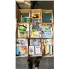 Image 2 : PALLET OF ASSORTED BOOKS