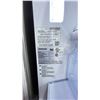 Image 3 : SAMSUNG STAINLESS STEEL 36"W FRENCH DOOR BOTTOM FREEZER REFRIGERATOR WITH WATER & ICE DISPENSER