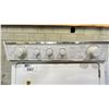 Image 2 : WHIRLPOOL THIN TWIN STACKING WASHER & DRYER