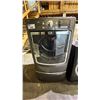 Image 1 : MAYTAG MAXIMA FRONT ENTRY DRYER WITH PEDESTAL