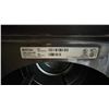 Image 3 : MAYTAG MAXIMA FRONT ENTRY DRYER WITH PEDESTAL