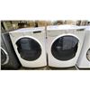 Image 1 : KENMORE ELITE FRONT ENTRY DRYER & KENMORE ELITE FRONT ENTRY WASHER