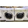 Image 1 : FRIGIDAIRE FRONT ENTRY WASHER & FRONT ENTRY DRYER