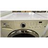 Image 2 : FRIGIDAIRE FRONT ENTRY WASHER & FRONT ENTRY DRYER
