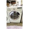 Image 1 : LG DIRECT DRIVE FRONT ENTRY WASHING MACHINE