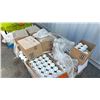 Image 2 : PALLET OF SABER READY-TO-USE DISINFECTANT *MUST TAKE ALL ON PALLET*
