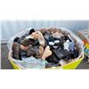 Image 2 : PALLET OF ASSORTED FOOTWEAR *MUST TAKE ALL ON PALLET*
