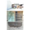 Image 2 : PALLET OF 3 ILLUMINATED SHOWCASES: EACH IS 18"D X 36.5"W X 40"H *MUST TAKE ALL ON PALLET*
