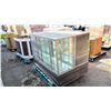 Image 3 : PALLET OF 3 ILLUMINATED SHOWCASES: EACH IS 18"D X 36.5"W X 40"H *MUST TAKE ALL ON PALLET*
