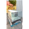 Image 4 : PALLET OF 3 ILLUMINATED SHOWCASES: EACH IS 18"D X 36.5"W X 40"H *MUST TAKE ALL ON PALLET*