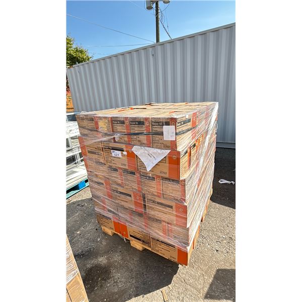 PALLET OF 9 OZ. HALLOWEEN PAPER CUPS *MUST TAKE ALL ON PALLET*