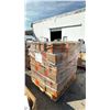 Image 2 : PALLET OF 9 OZ. HALLOWEEN PAPER CUPS *MUST TAKE ALL ON PALLET*