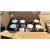 Image 4 : PALLET OF 9 OZ. HALLOWEEN PAPER CUPS *MUST TAKE ALL ON PALLET*