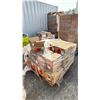 Image 1 : PALLET OF TRUE WASH INSTANT HAND SANITIZER *MUST TAKE ALL ON PALLET*