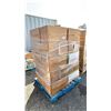 Image 1 : PALLET OF FAMILY ESSENTIALS DISPOSABLE GLOVES *MUST TAKE ALL ON PALLET*