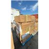 Image 2 : PALLET OF FAMILY ESSENTIALS DISPOSABLE GLOVES *MUST TAKE ALL ON PALLET*