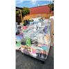 Image 4 : PALLET OF INFLATABLE KAYAK, DOME TENT, GOURMIA AIR FRYER & MORE *MUST TAKE ALL ON PALLET/ WORKING