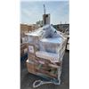 Image 2 : PALLET OF ASSORTED TVS, FURNITURE & MORE *MUST TAKE ALL ON PALLET/ UNKNOWN WORKING CONDITION MAY BE