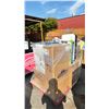 Image 2 : PALLET OF TOASTER OVENS, DEHUMIDIFIER, GAME RIDER NITRO ROCKER & MORE *MUST TAKE ALL ON PALLET*