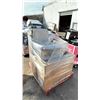 Image 3 : PALLET OF TOASTER OVENS, DEHUMIDIFIER, GAME RIDER NITRO ROCKER & MORE *MUST TAKE ALL ON PALLET*