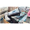 Image 3 : PALLET OF TENTS, SLEEPING BAG, BODY GLOVE PADDLE BOARD & MORE *MUST TAKE ALL ON PALLET/ WORKING