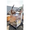 Image 2 : PALLET OF TV WALL MOUNTS, FURNITURE, ION SPEAKER & MORE *MUST TAKE ALL ON PALLET/ WORKING