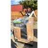Image 5 : PALLET OF TV WALL MOUNTS, FURNITURE, ION SPEAKER & MORE *MUST TAKE ALL ON PALLET/ WORKING