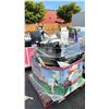 Image 4 : PALLET OF CHILDREN'S TOYS, MICROWAVE, ELECTRIC FIREPLACE & MORE - *UNKNOWN WORKING CONDITION/