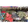 Image 2 : SHELF OF JACKETS, PURSES, SHIRTS, UNDERWEAR & MORE