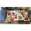 Image 2 : BIN OF CD'S & ASSORTED DVD'S