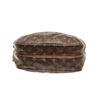 Image 4 : Louis Vuitton Brown Monogram Reporter PM Crossbody Bag
