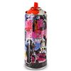 Image 1 : Just Kidding by Mr Brainwash,