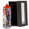 Image 3 : Just Kidding by Mr Brainwash,