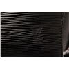 Image 5 : Louis Vuitton Black Epi Leather Mabillon Backpack