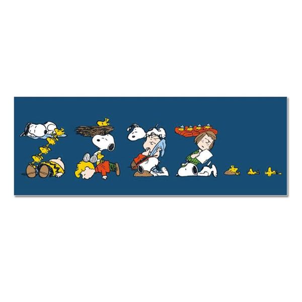 ZZZZ... by Peanuts,
