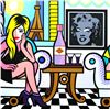 Image 1 : Paris Living Room by Jozza