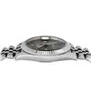 Image 5 : Rolex Mens Stainless Steel 41MM Wimbledon Dial Datejust With Box And Card