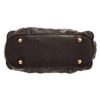 Image 4 : Louis Vuitton Black Monogram Canvas Lunar PM Hobo Bag