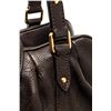 Image 6 : Louis Vuitton Black Monogram Canvas Lunar PM Hobo Bag