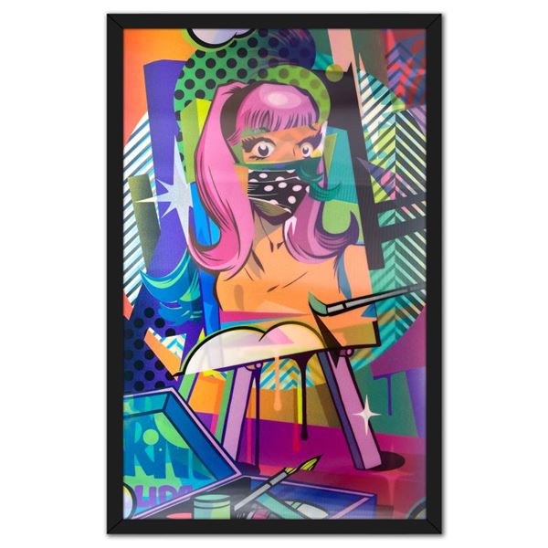 Easel by POSE,