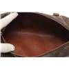 Image 7 : Louis Vuitton Brown Monogram Canvas Papillon 30 Bag
