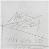 Image 3 : Stay with Me by Kostabi Original