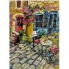 Image 2 : En Terrasse by Kalinka