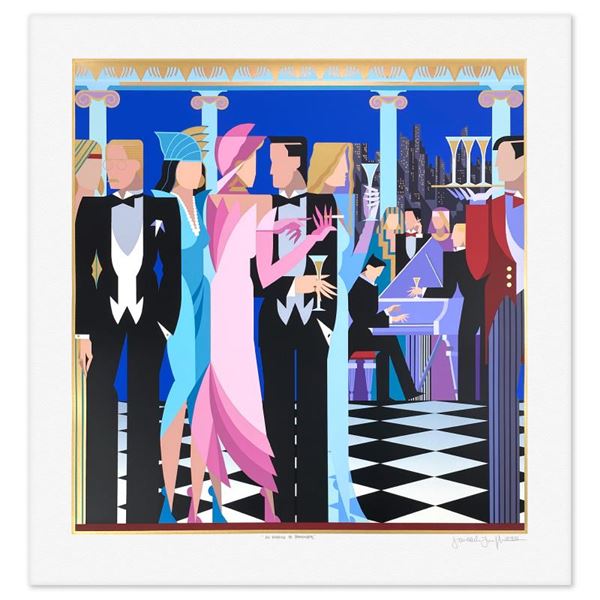 An Evening To Remember by Impiglia, Giancarlo
