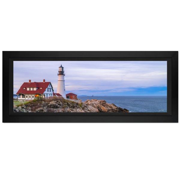 Portland Head by Jongas,