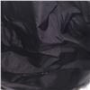 Image 4 : Chanel Front Zip Pocket Tote Printed Nylon Large