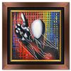 Image 1 : The Way Out by Kostabi Original
